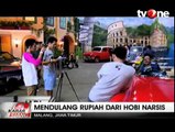 Bayu Skak, Jadi Jutawan Berkat Video Narsis