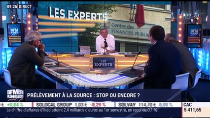 Les Experts - L'intégrale - 04/09