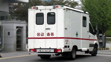 삼성반도체 기흥사업장서 이산화탄소 유출 1명 사망·2명 의식불명 / YTN