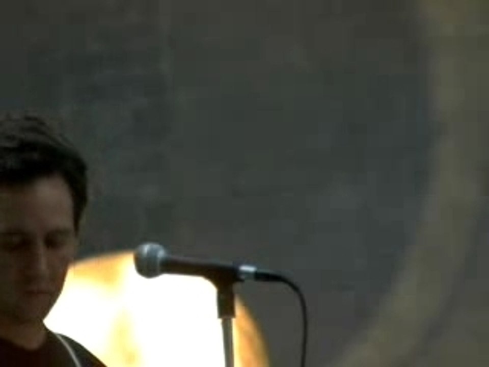 The Meeting Places - On our own