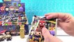 Paul vs Shannon Marvel Avengers Infinity War Collectors Keyrings Unboxing _ PSToyReviews