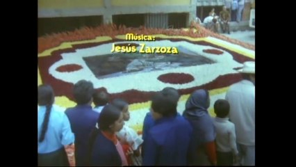 Okey Mister Pancho  La India Maria_ PARTE 1