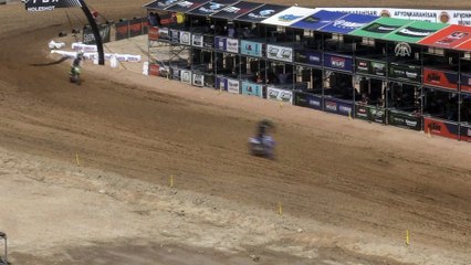 'Dünyanın en önemli motokros parkuru Afyonkarahisar'dadır' - AFYONKARAHİSAR