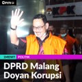 #1MENIT | DPRD Malang Korupsi Berjamaah