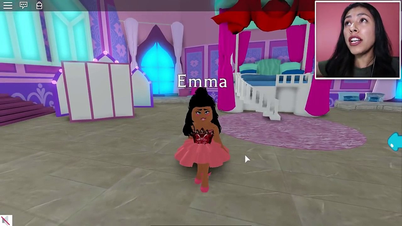 The Bully Bought Me The Most Expensive Prom Dress Roblox