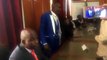 Friction at Bulawayo Council chambers as one of the councillors wants to take oath in Shona. What's your take on this?
