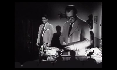 MWM: The Crawling Eye