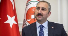 Adalet Bakanı Gül, Çocukların İcra Yoluyla Alınamayacağını Açıkladı