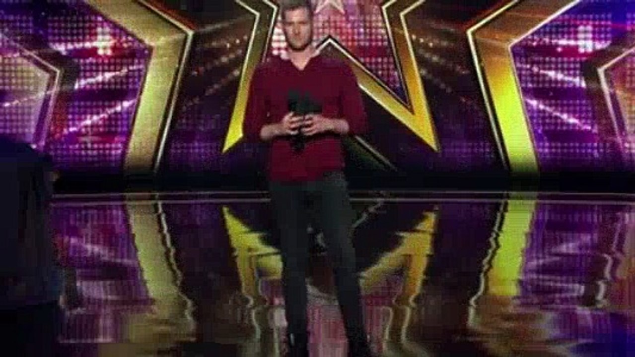 America's Got Talent - S13 E09 -