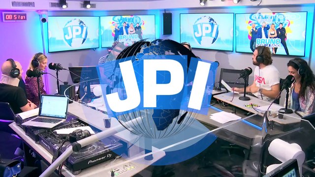 Le calin de Neymar - Le JPI 8h50 (04/09/2018)