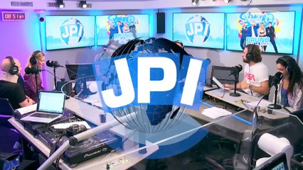 Le calin de Neymar - Le JPI 8h50 (04/09/2018)