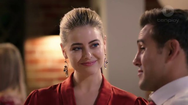 Neighbours 7922 4th September 2018