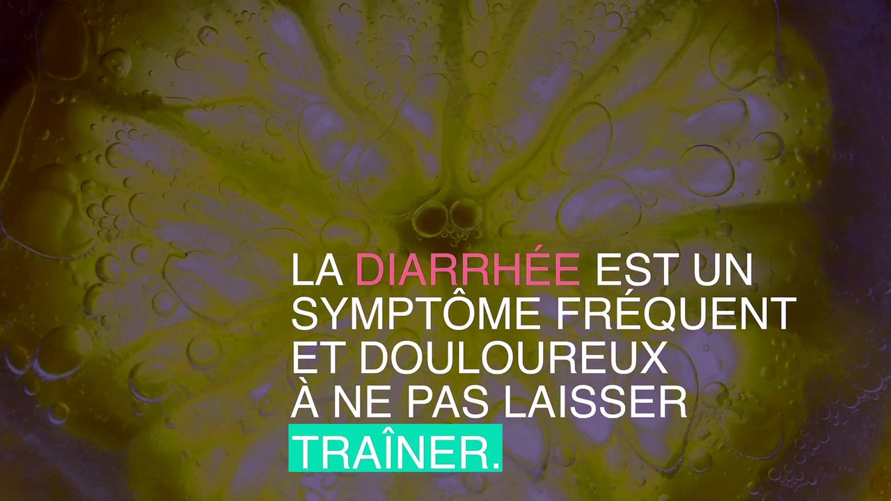 Diarrhée :  5 remèdes naturels pour la soulager