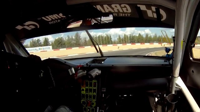 VÍDEO: la vuelta a Nürburgring más rápida de siempre del VLN