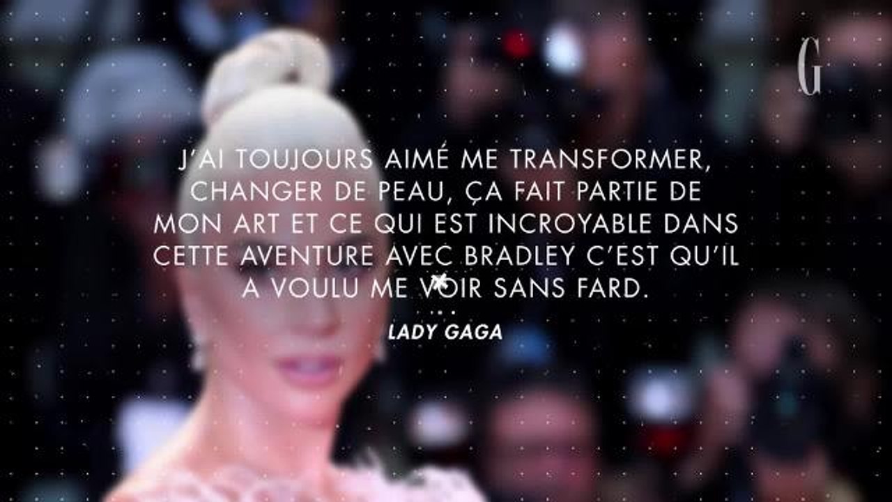 Lady Gaga fait une entrée fracassante au cinéma