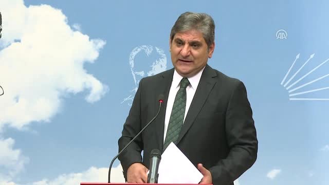 Erdoğdu: Türkiye Ekonomisi Şu An Durmuş Durumda