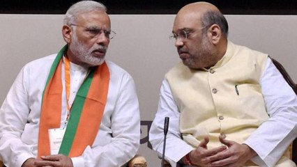 SC / ST Act क्या Elections में बन सकता है BJP की जीत में रोड़ा । वनइंडिया हिंदी