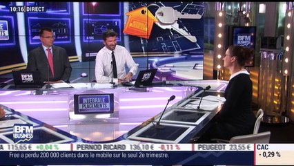 Marie Coeurderoy: Les bons chiffres des transactions dans l'immobilier ancien - 04/09