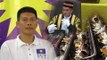 Balakong MCA candidate slams Selangor speaker’s call to raise reps’ allowance