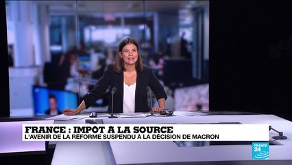 EXCLUSIF- Jean-Pierre Bemba exclu de la présidentielle en RDC: l''ex-chef rebelle réagit sur France 24