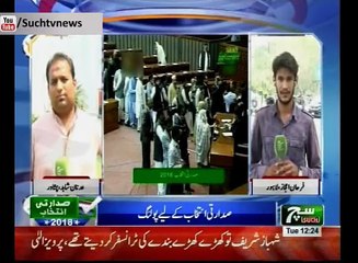 Such TV Bulletin 12pm 04 September 2018