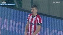 Les plus beaux buts de Krzysztof Piątek avec le KS Cracovia