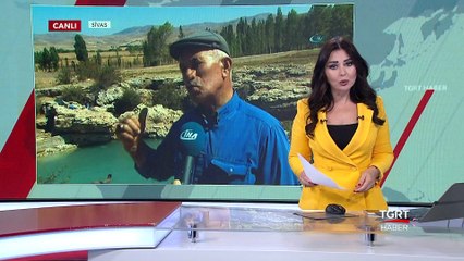 Uyuz Olanlar Bu Göle Koştu