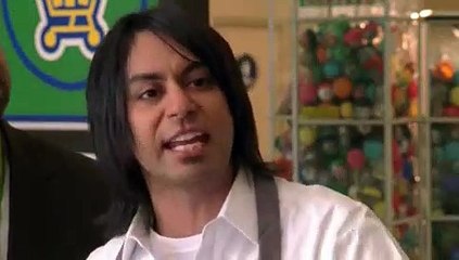 Chuck S03E17 Chuck Versus The Living Dead