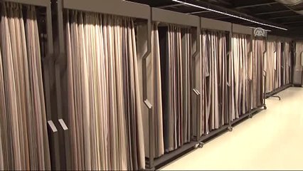 Denizli'nin Havlusuyla Bursa'nın Perdesi Yabancıların Gözdesi - Bursa