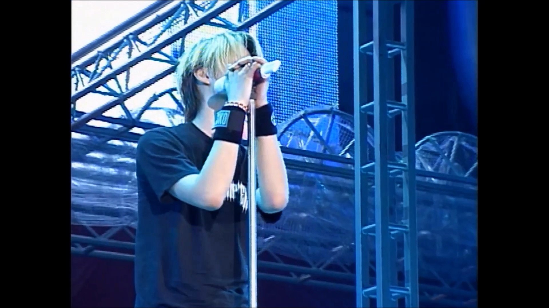 Glay However Expo 01 In Tokyo Stadium Hd 動画 Dailymotion