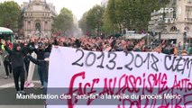 Manifestation des 