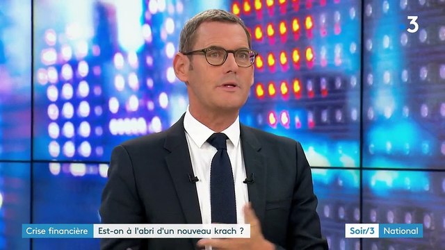 Dix ans après la crise des subprimes, un autre krach est possible