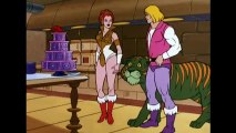 He Man Official | The Taking of Grayskull | He Man Full Es | RETRO CARTOON | Cartoons for Kids