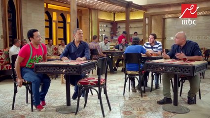 هتعمل إيه لو صاحبك كشف سرك في القهوة؟