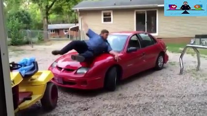 Fat People Fails Compilation 2018, Funny Fail Video Clips