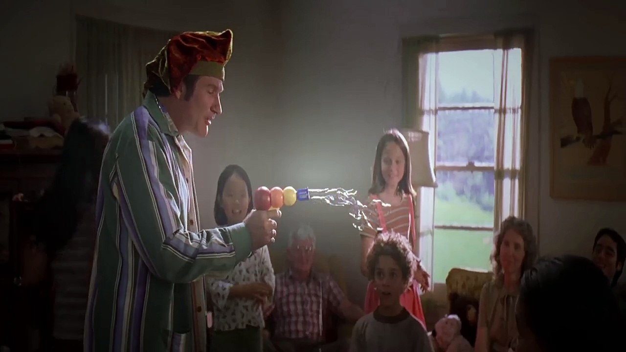 Patch Adams P1