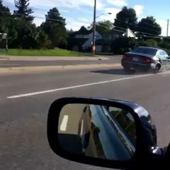 Who Needs Tires?