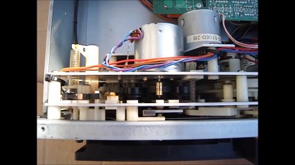 Nakamichi 480 part 2