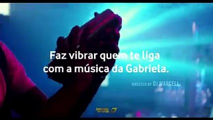 Bom dia/ Ficha técnicaSE PAYOU!SE PAYOU REMIX (Senta no prego) – GABRIELAFEAT. CALÓ PASCOAL(Salvador Pascoal) / Published by QUEBRA GALHO 2018QG PRO 2014