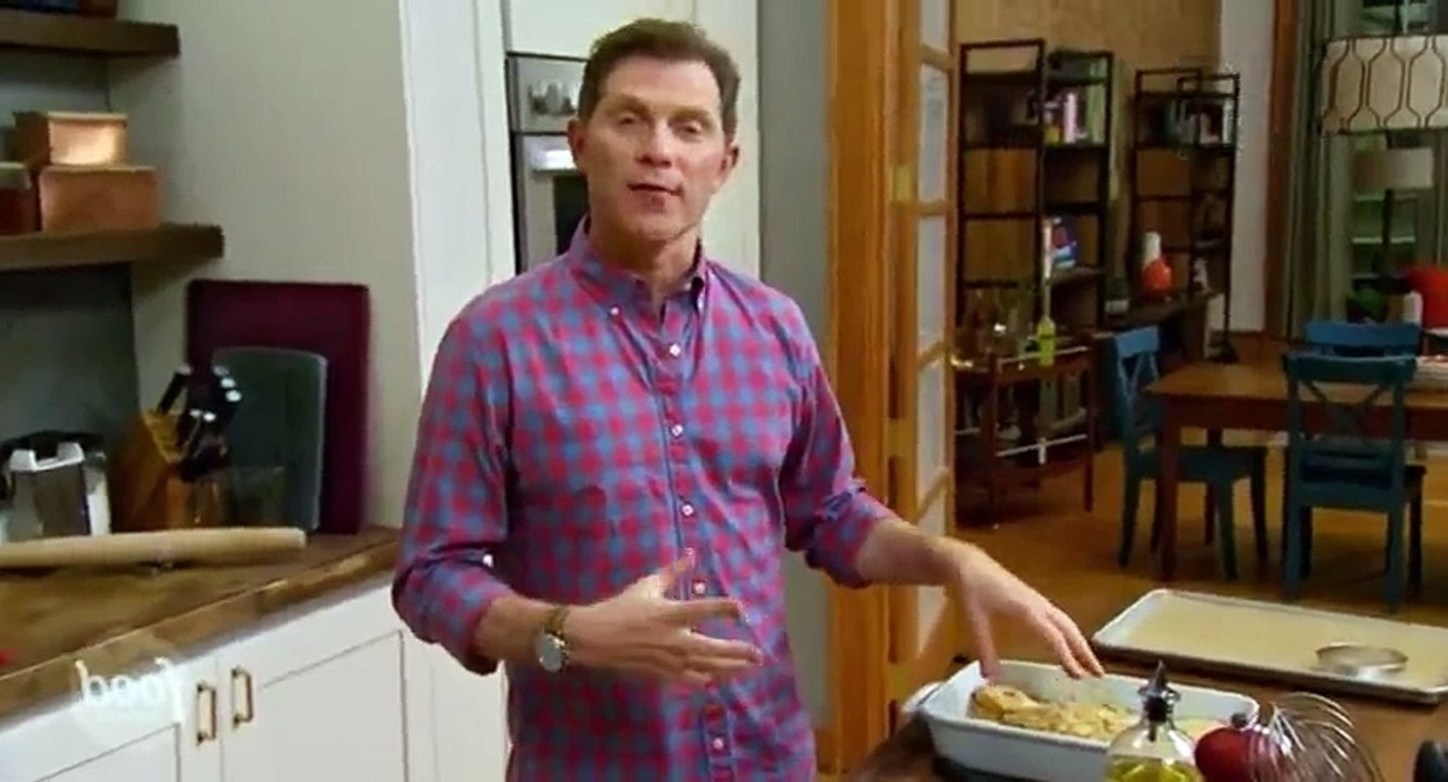 Brunch At Bobbys S07 - Ep05 Bobby Loves Biscuits HD Watch