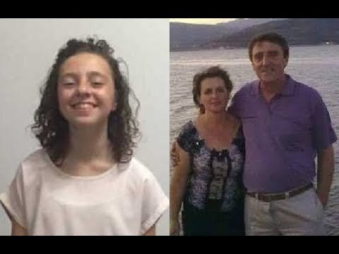 Ora News - Vrasja e trefishtë në Dibër mendohet se është vepër e vajzës së madhe