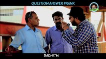Question Answer Prank By Nadir Ali & Asim Sanata in P4 Pakao