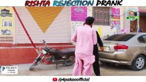 RISHTA REJECTION PRANK By Nadir Ali In P4 Pakao 2018