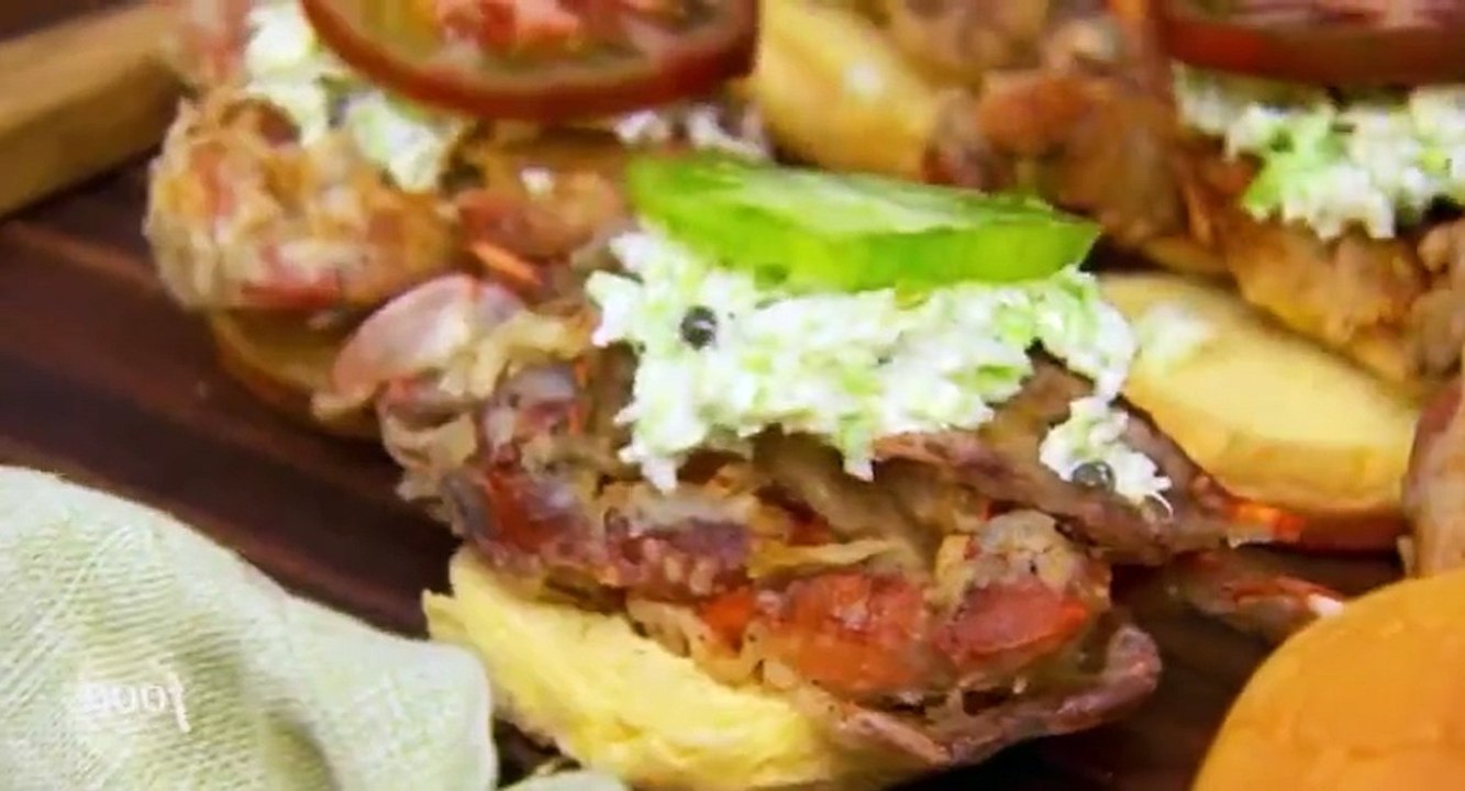 Brunch At Bobbys S07 - Ep11 Preaking Out HD Watch