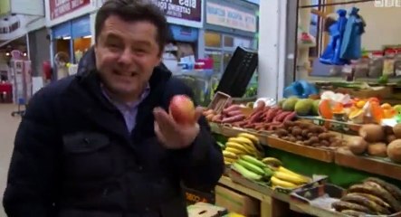 The Food Inspectors S03 - Ep03  3 - Part 01 HD Watch