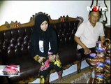 Ibu Rumah Tangga Jadi Korban Kawanan Begal, Uang Rp 6 Juta Digondol Pelaku