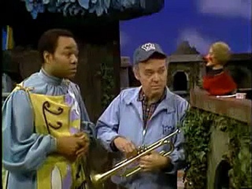 Mister Rogers' Neighborhood 15x61 video Dailymotion