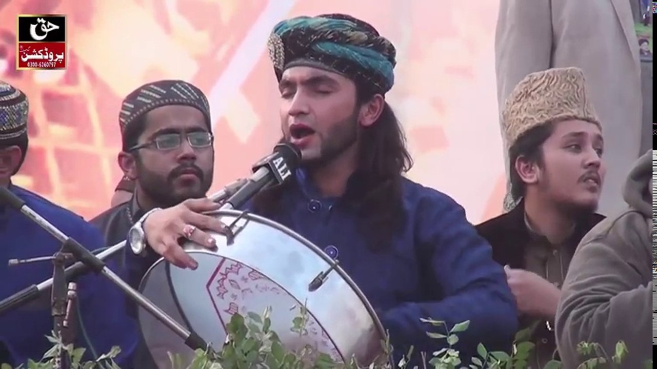Heart Touching Naat - Faizan Ali Qadri - Pakistan Number One Naat e Pak