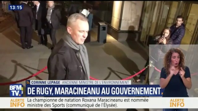 De Rugy à l'écologie: C'est celui qui a fait en sorte de retarder le débat sur la question du glyphosate , tacle Coquerel (LFI)
