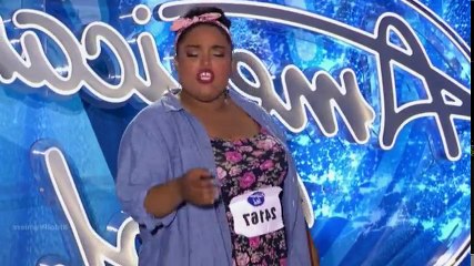 American Idol S14 - Ep02 Auditions #2 - Part 01 HD Watch